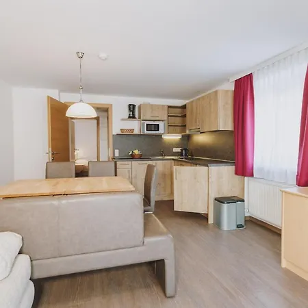 Appartements Sulzer By We Rent, Summercard Included Zell am See Exterior photo