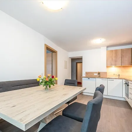 Appartements Sulzer By We Rent, Summercard Included Zell am See Exterior photo