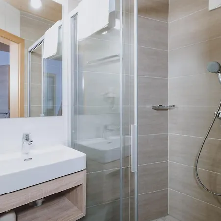 Appartements Sulzer By We Rent, Summercard Included Zell am See Exterior photo