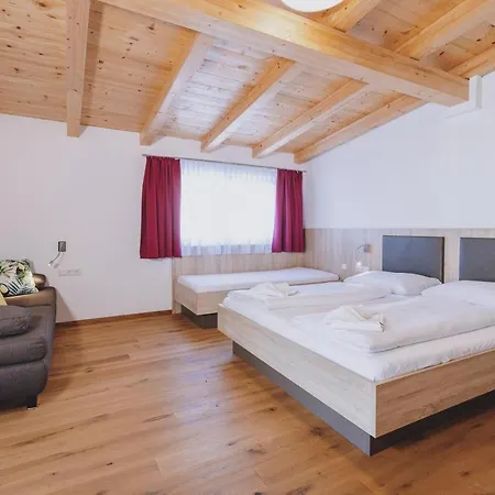 Appartements Sulzer By We Rent, Summercard Included Zell am See Exterior photo