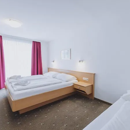 Appartements Sulzer By We Rent, Summercard Included Zell am See Exterior photo