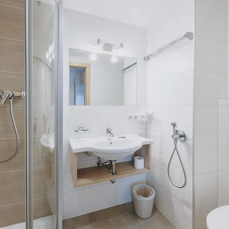Appartements Sulzer By We Rent, Summercard Included Zell am See Exterior photo