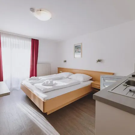 Appartements Sulzer By We Rent, Summercard Included Zell am See Exterior photo