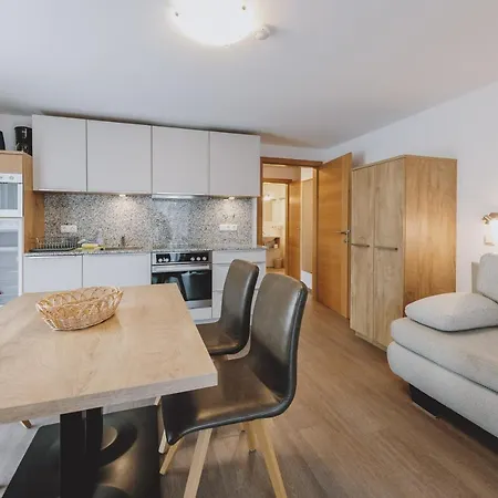 Appartements Sulzer By We Rent, Summercard Included Zell am See Exterior photo