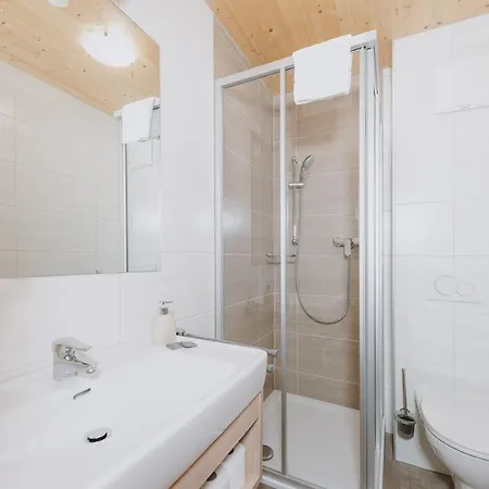 Appartements Sulzer By We Rent, Summercard Included Zell am See Exterior photo