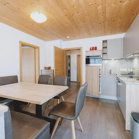 Appartements Sulzer By We Rent, Summercard Included Zell am See Exterior photo