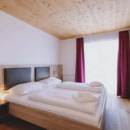 Appartements Sulzer By We Rent, Summercard Included Zell am See Exterior photo