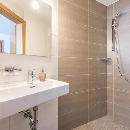 Appartements Sulzer By We Rent, Summercard Included Zell am See Exterior photo