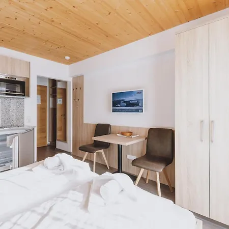 Appartements Sulzer By We Rent, Summercard Included Zell am See Exterior photo
