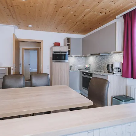 Appartements Sulzer By We Rent, Summercard Included Zell am See Exterior photo