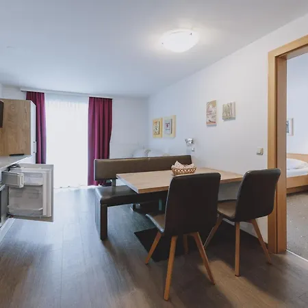 Appartements Sulzer By We Rent, Summercard Included Zell am See Exterior photo