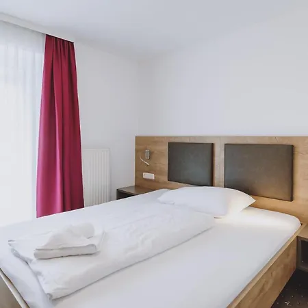 Appartements Sulzer By We Rent, Summercard Included Zell am See Exterior photo