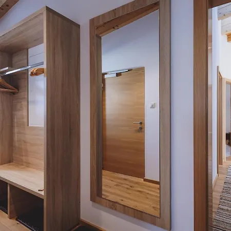 Appartements Sulzer By We Rent, Summercard Included Zell am See Exterior photo