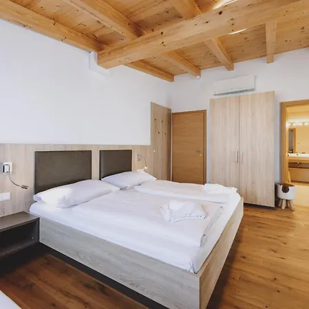 Appartements Sulzer By We Rent, Summercard Included Zell am See Exterior photo