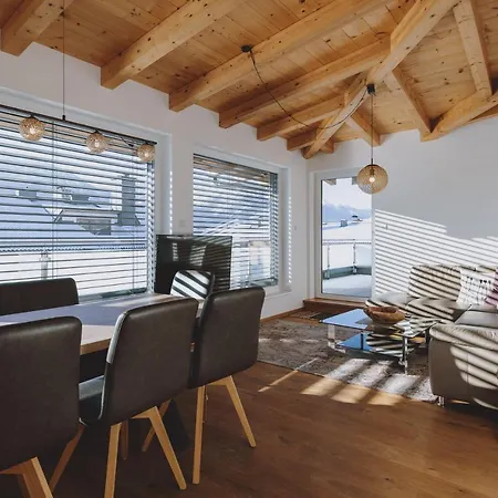 Appartements Sulzer By We Rent, Summercard Included Zell am See Exterior photo