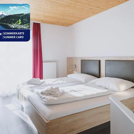 Appartements Sulzer By We Rent, Summercard Included Zell am See Exterior photo