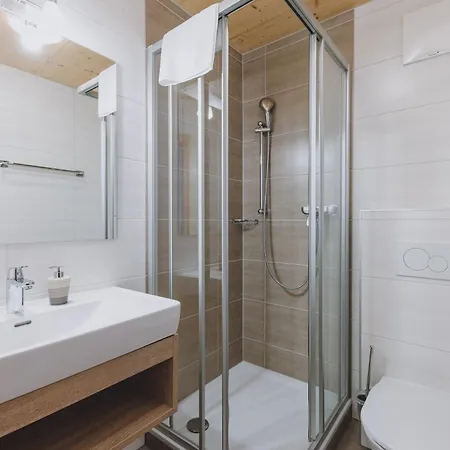Appartements Sulzer By We Rent, Summercard Included Zell am See Room photo