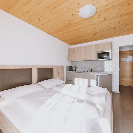 Appartements Sulzer By We Rent, Summercard Included Zell am See Room photo