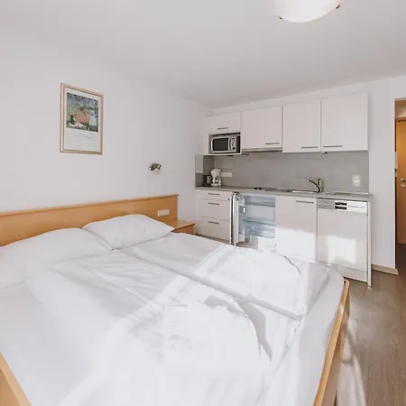 Appartements Sulzer By We Rent, Summercard Included Zell am See Room photo