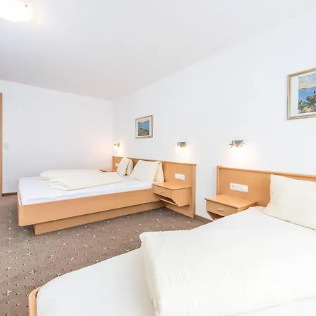 Appartements Sulzer By We Rent, Summercard Included Zell am See Room photo