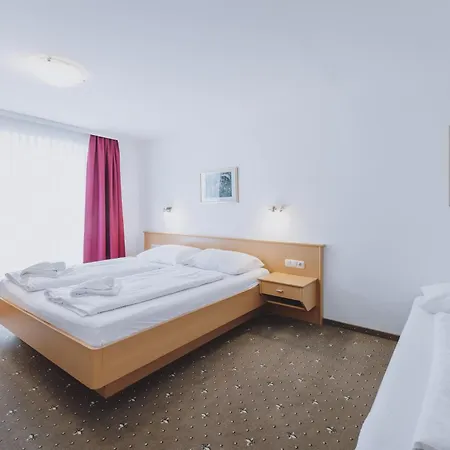 Appartements Sulzer By We Rent, Summercard Included Zell am See Room photo