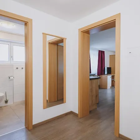 Appartements Sulzer By We Rent, Summercard Included Zell am See Room photo