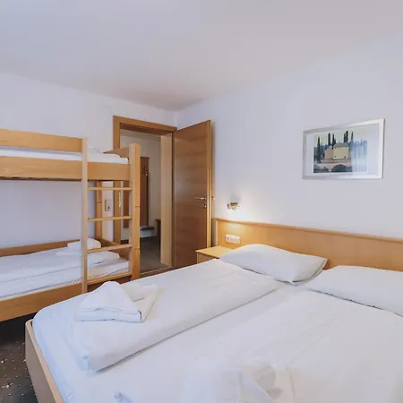 Appartements Sulzer By We Rent, Summercard Included Zell am See Room photo