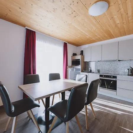 Appartements Sulzer By We Rent, Summercard Included Zell am See Room photo