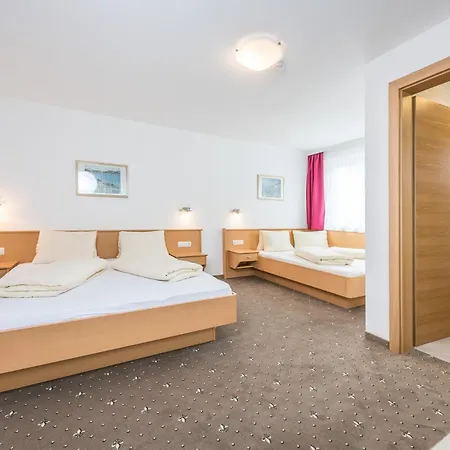 Appartements Sulzer By We Rent, Summercard Included Zell am See Room photo