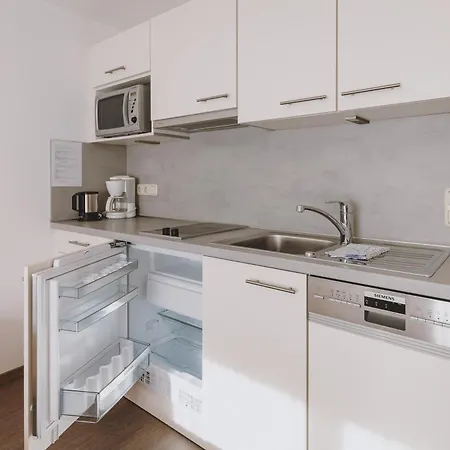 Appartements Sulzer By We Rent, Summercard Included Zell am See Room photo