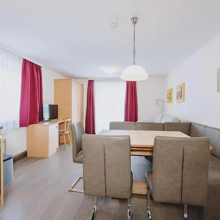 Appartements Sulzer By We Rent, Summercard Included Zell am See Room photo