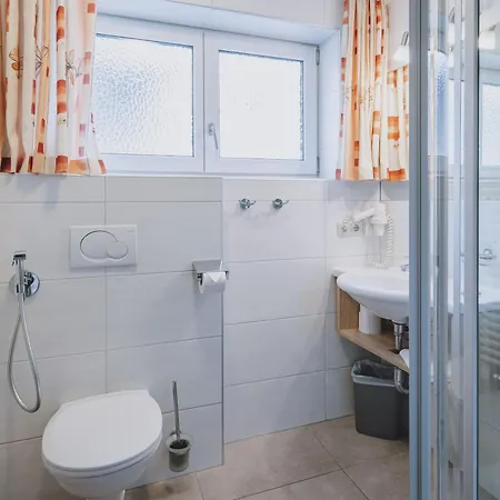 Appartements Sulzer By We Rent, Summercard Included Zell am See Room photo