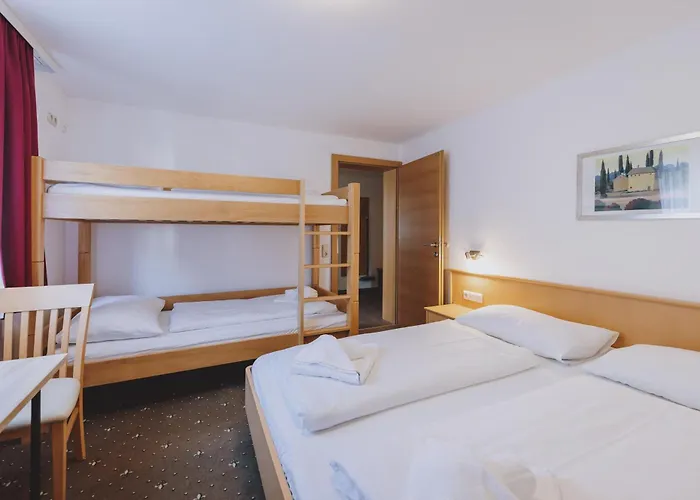 Appartements Sulzer