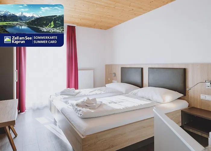 Appartements Sulzer By We Rent, Summercard Included