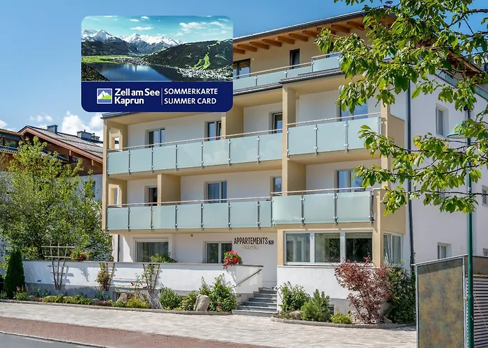 Appartements Sulzer