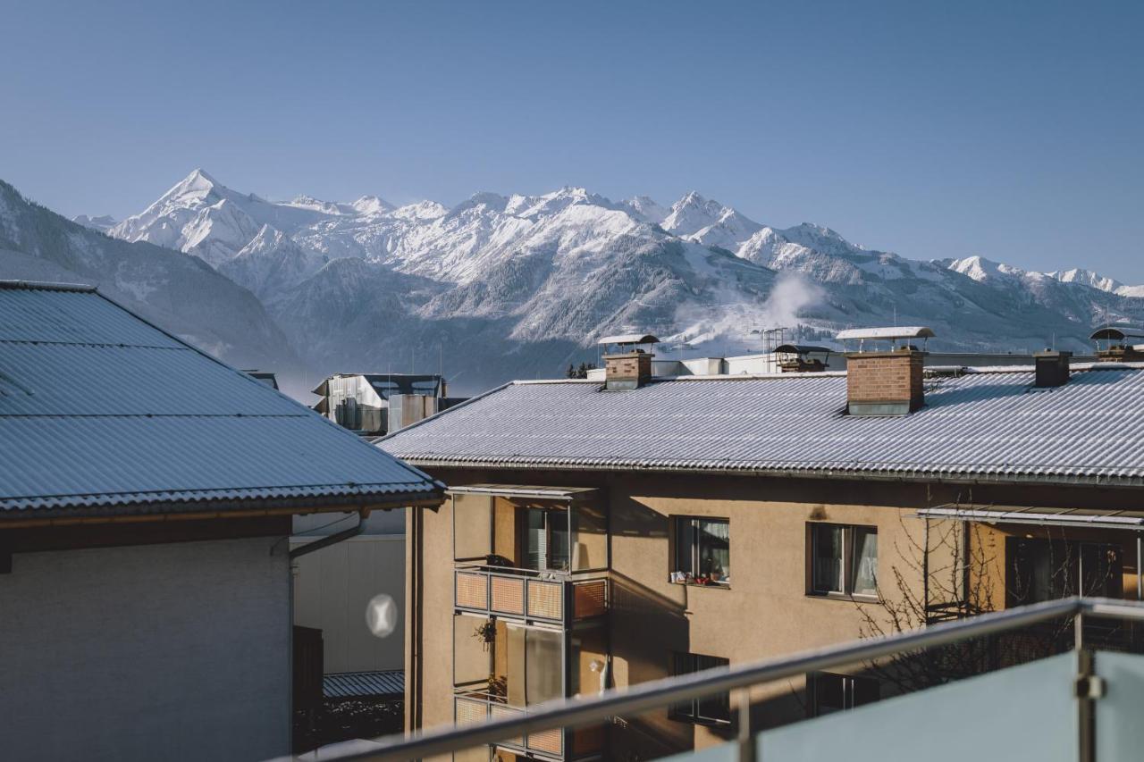 Sulzer By We Rent, Summercard Included Apartment