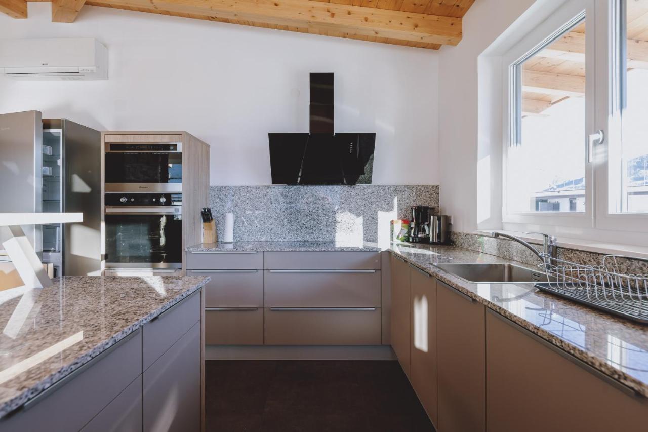 Sulzer Appartement Zell am See