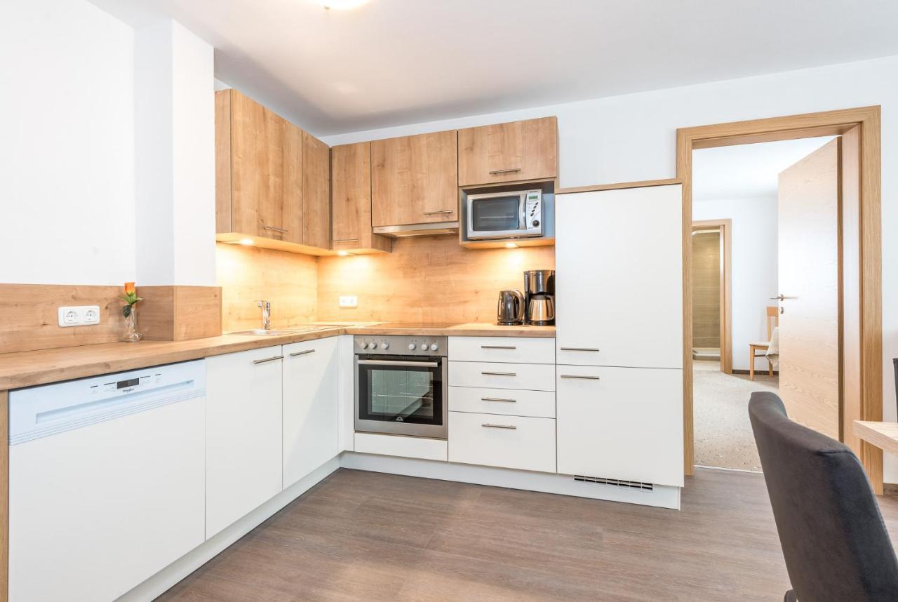 Sulzer By We Rent, Summercard Included Apartment *