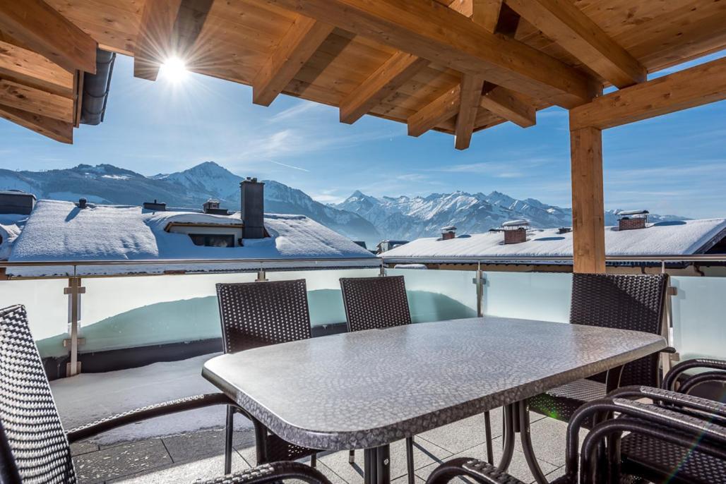 Sulzer By We Rent, Summercard Included Apartment