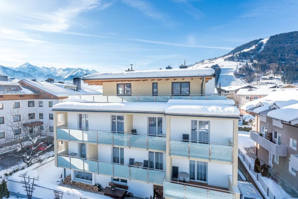 Sulzer By We Rent, Summercard Included Apartment