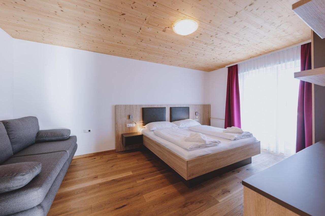 Appartement Sulzer Zell am See
