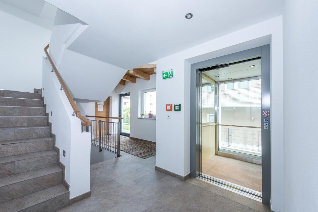 Sulzer By We Rent, Summercard Included Apartment *