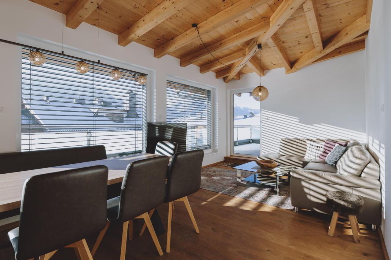 Apartment Sulzer By We Rent, Summercard Included