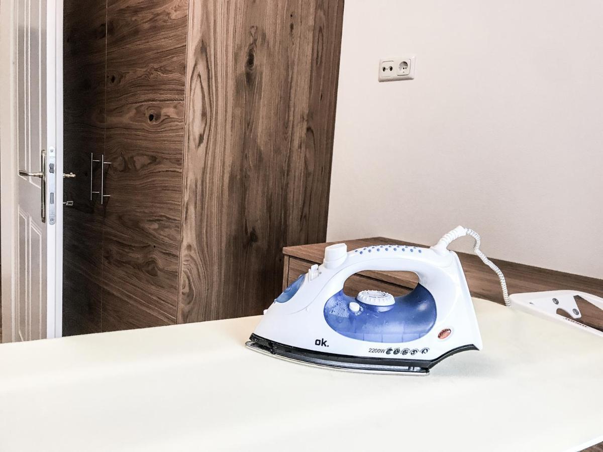 Sulzer By We Rent, Summercard Included Apartment