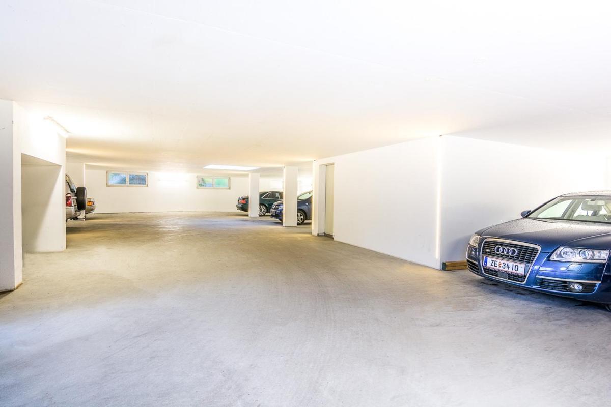 Sulzer By We Rent, Summercard Included * Zell am See