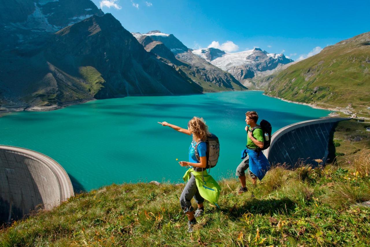 Sulzer By We Rent, Summercard Included * Zell am See