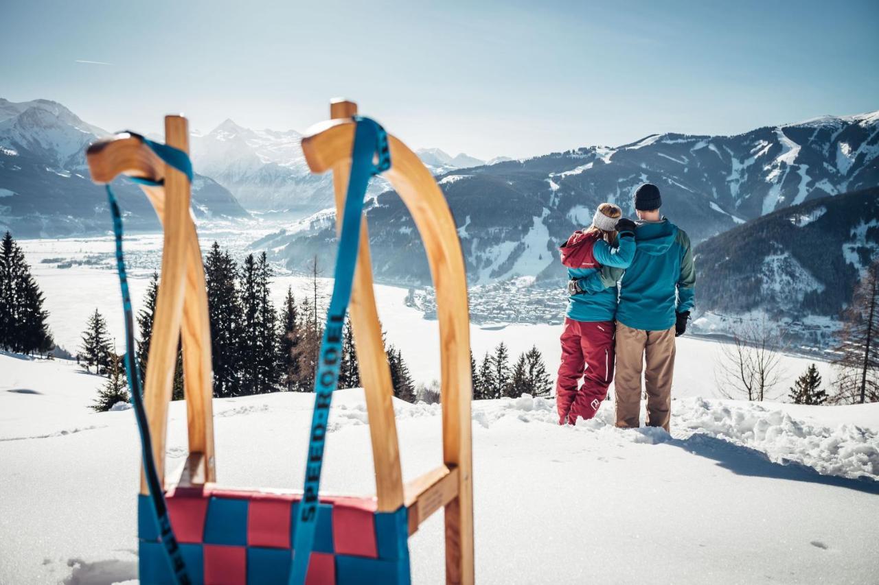 Sulzer By We Rent, Summercard Included * Zell am See