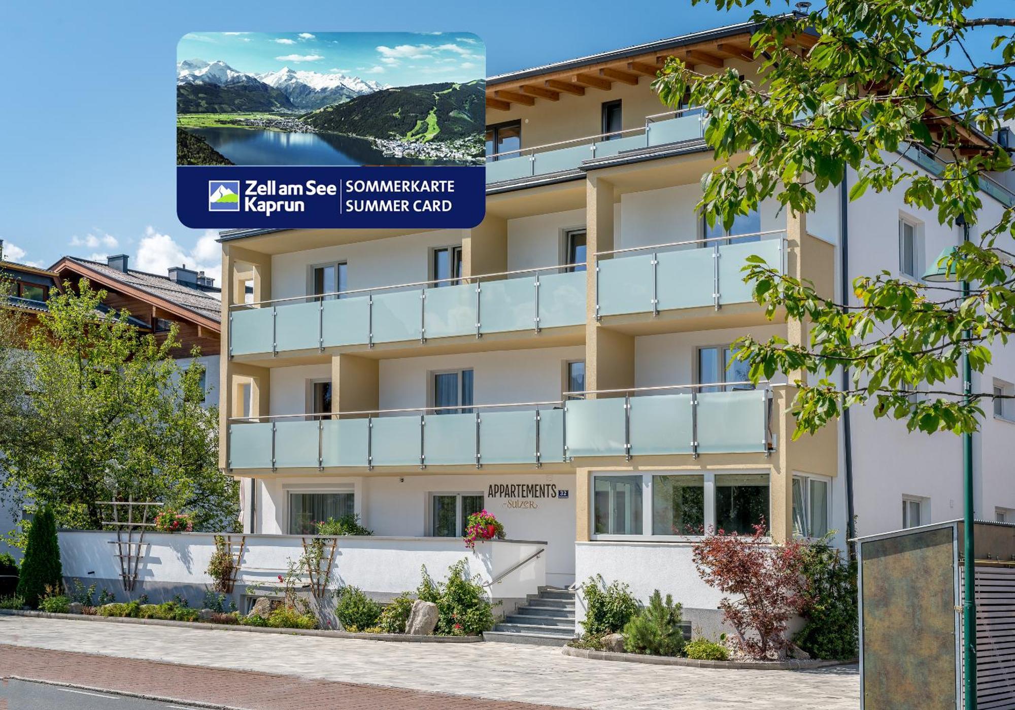 Sulzer Appartement