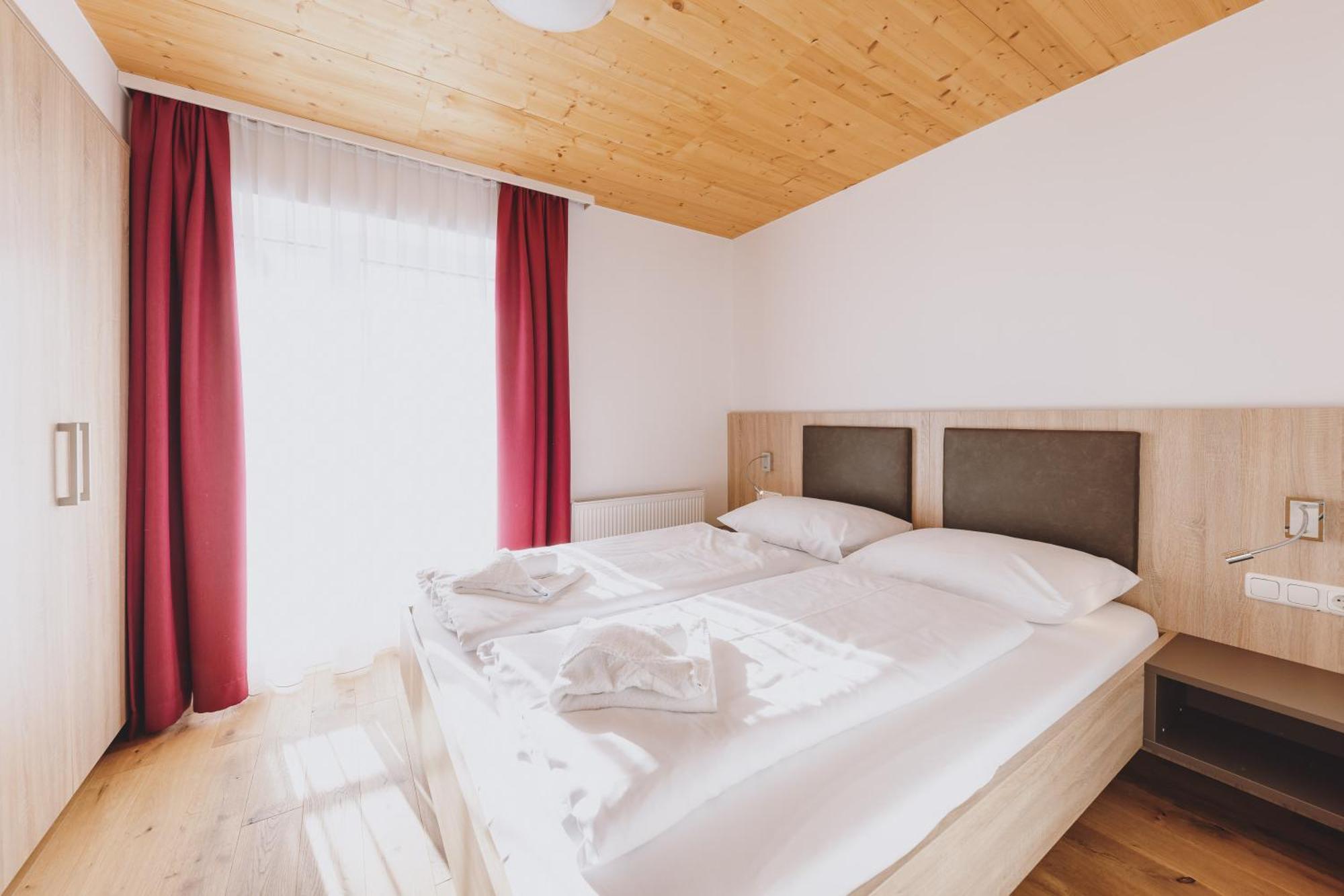 Sulzer By We Rent, Summercard Included Zell am See