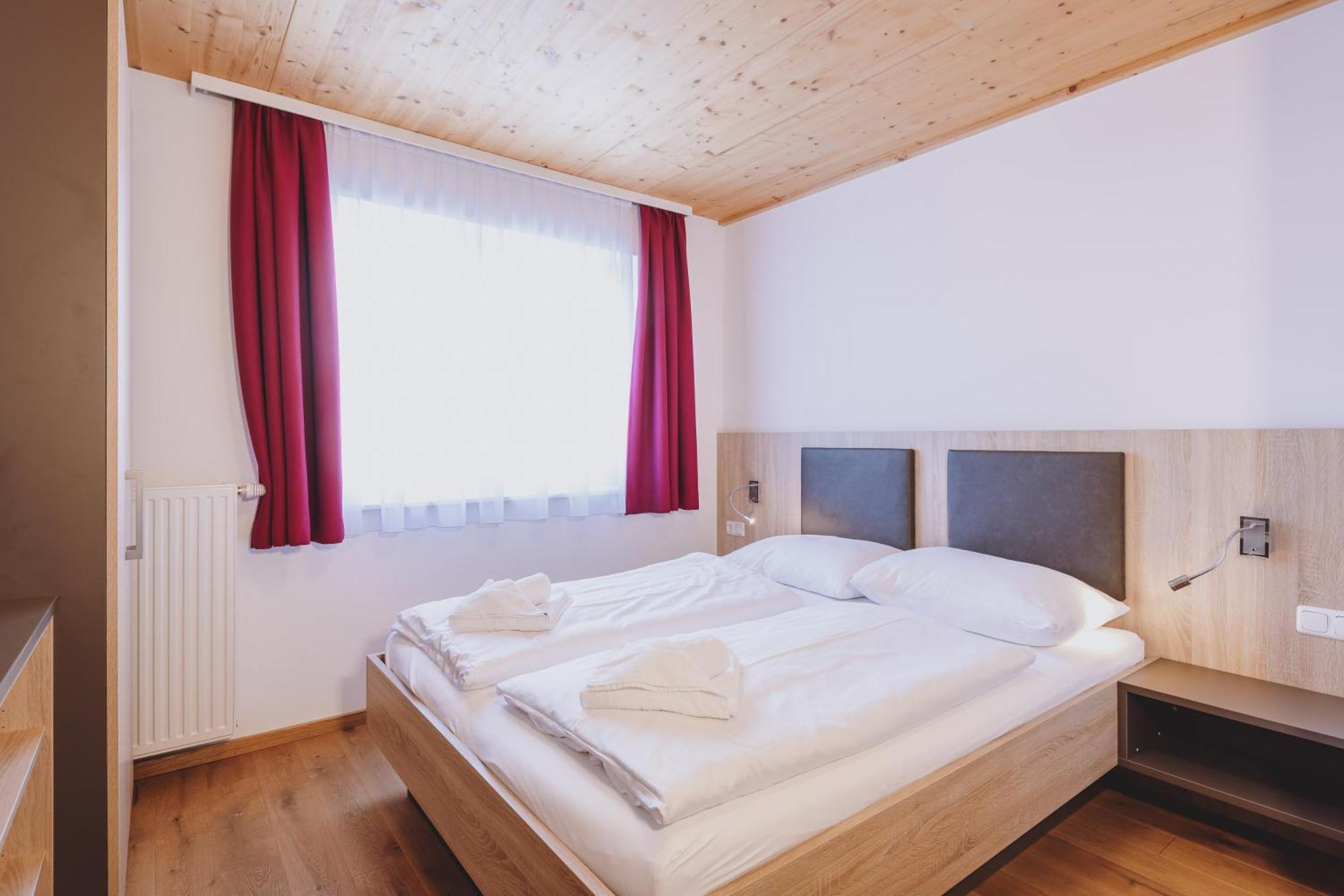 Apartment Sulzer By We Rent, Summercard Included *